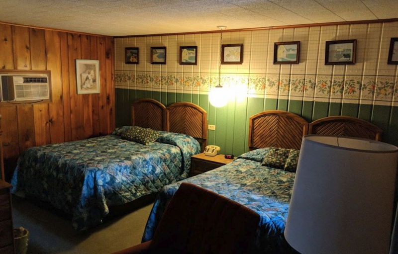 Pointe North Motel - Web Listing Photo (newer photo)